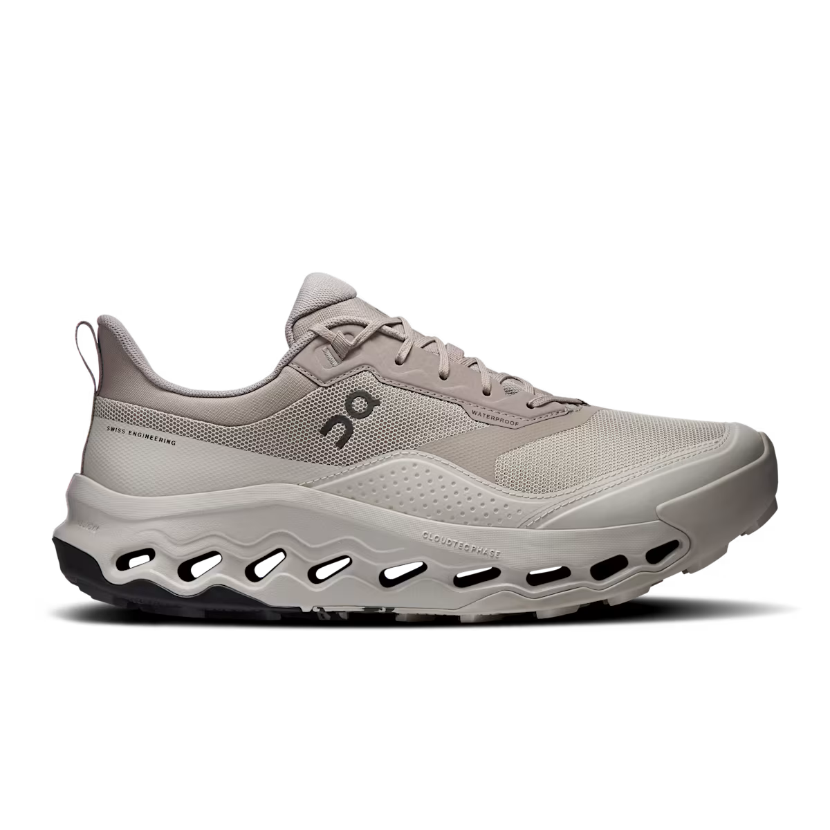 On Running Cloudhorizon 2 Waterproof 'Cinder Truffle'
