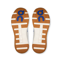 On Running The Roger Wildcard LC 'White Indigo'