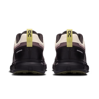 On Running Cloud 6 Geo Waterproof 'Dew Gobi'