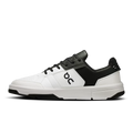 On Running The Roger Clubhouse 'White Black'