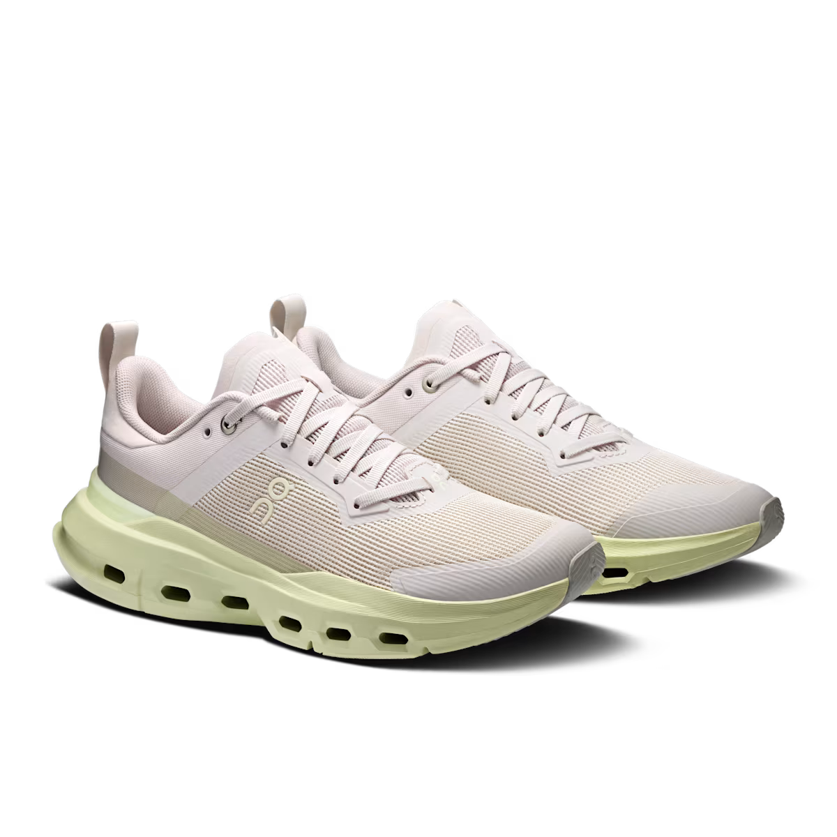 On Running Cloudpulse Next 'Lily Linen'