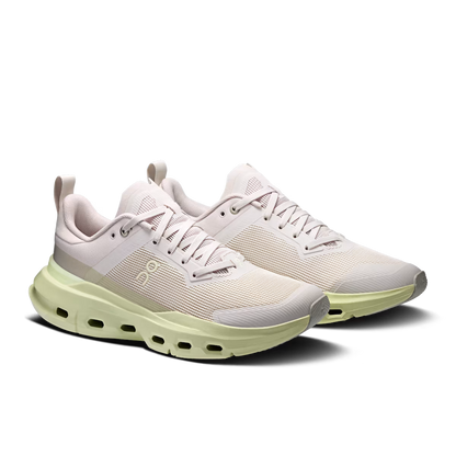 On Running Cloudpulse Next 'Lily Linen'