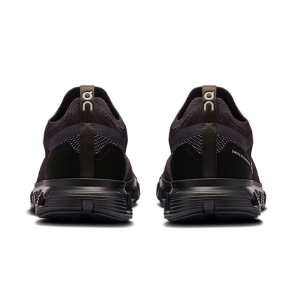 On Running Cloud 6 Versa 'Black Eclipse'