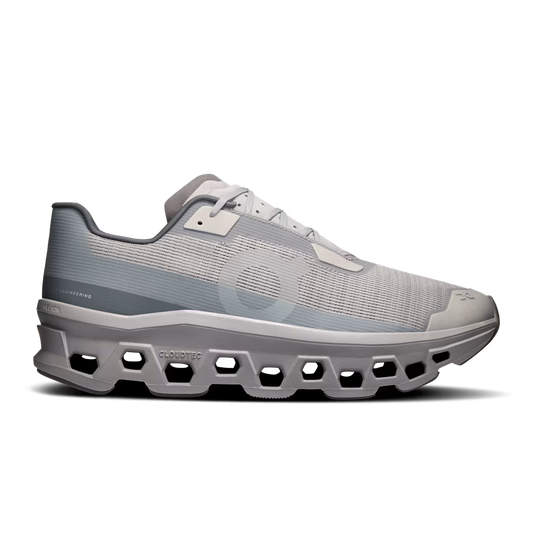 On Running Cloudmonster 'Alloy Glacier'