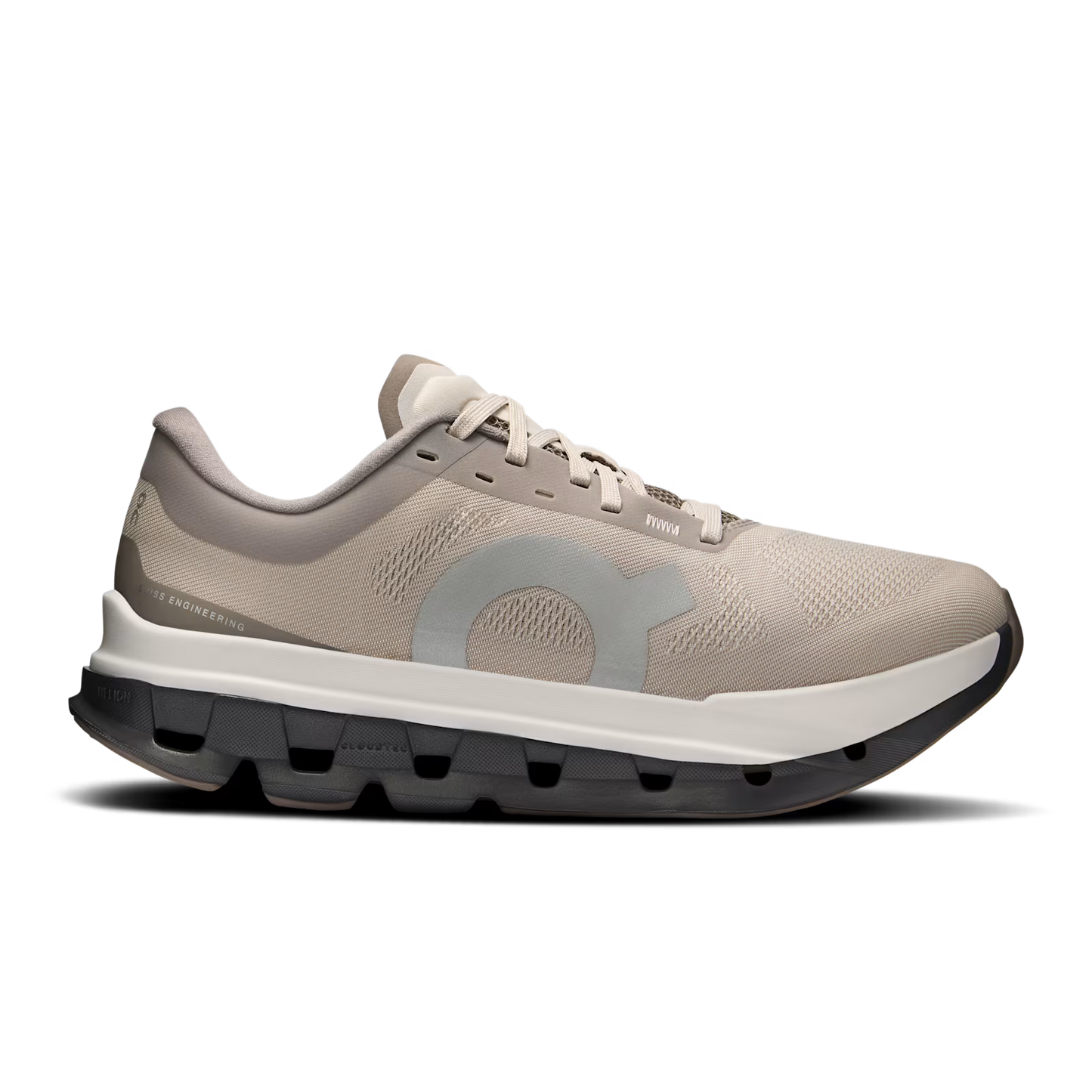 On Running Cloudflow 5 'Fog Eclipse'