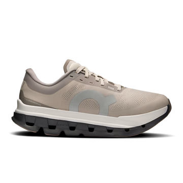 On Running Cloudflow 5 'Fog Eclipse'