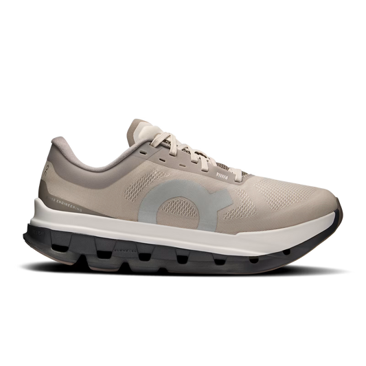 On Running Cloudflow 5 'Fog Eclipse'