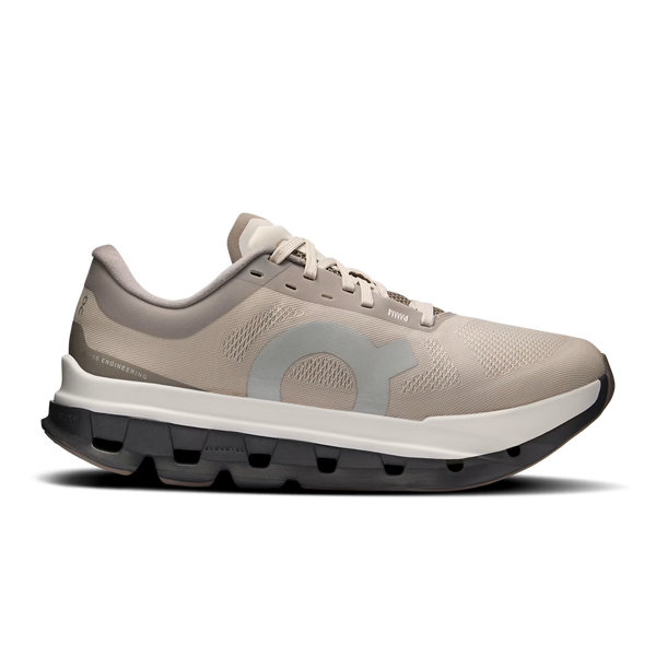On Running Cloudflow 5 'Fog Eclipse'