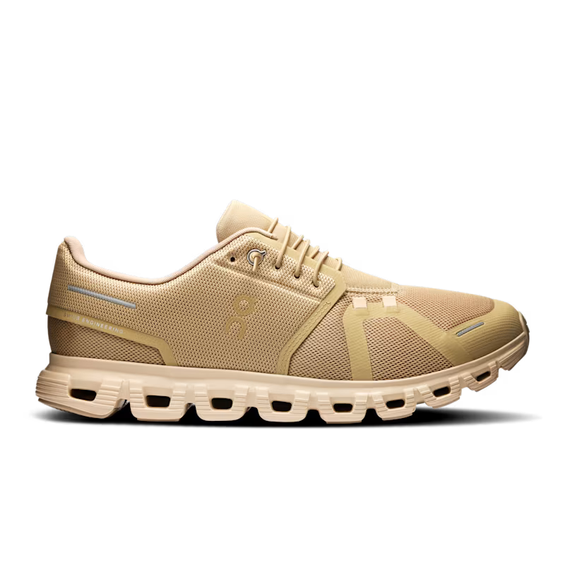 On Running Cloud 6 'Chai Sand'
