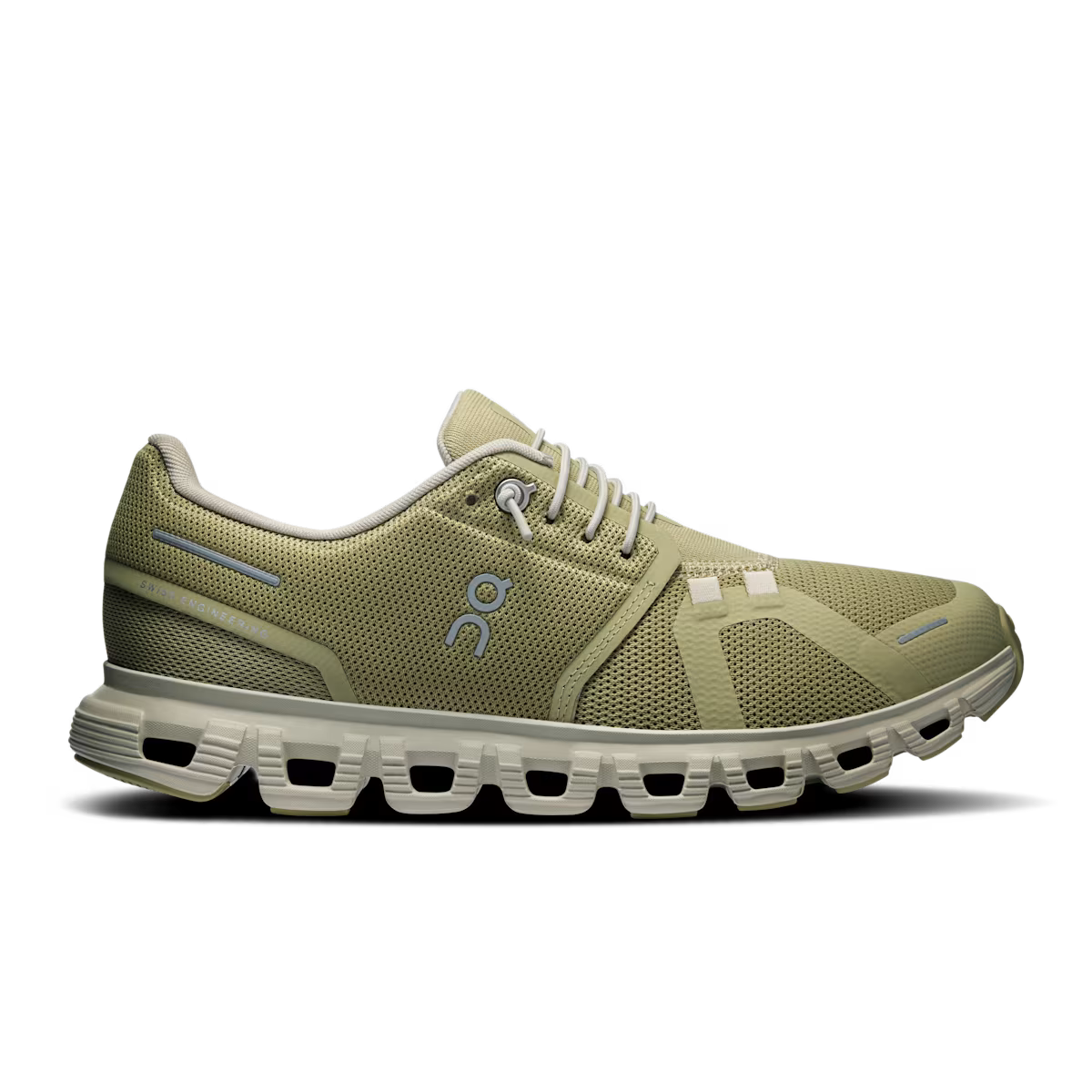 On Running Cloud 6 'Caper Ice'