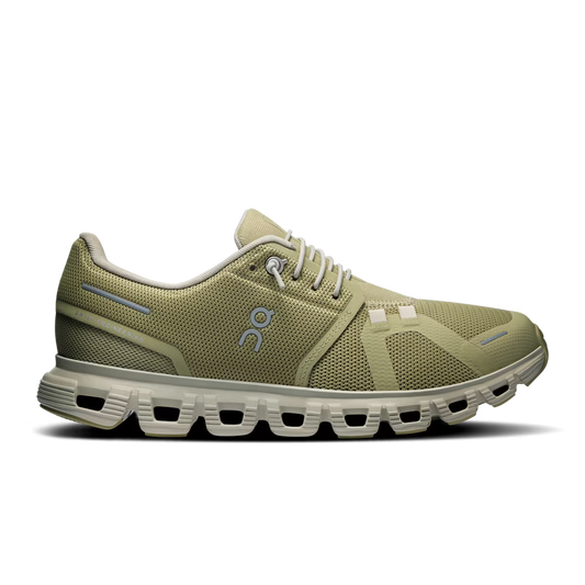 On Running Cloud 6 'Caper | Ice' (Womens)