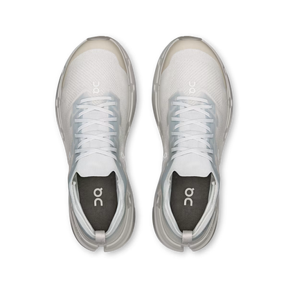 On Running Cloudsoma 'Glacier Pearl'