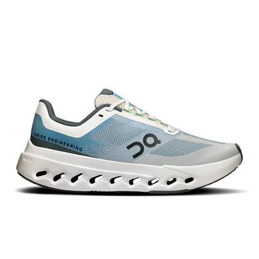 On Running Cloudsurfer Next 'Niagara White'