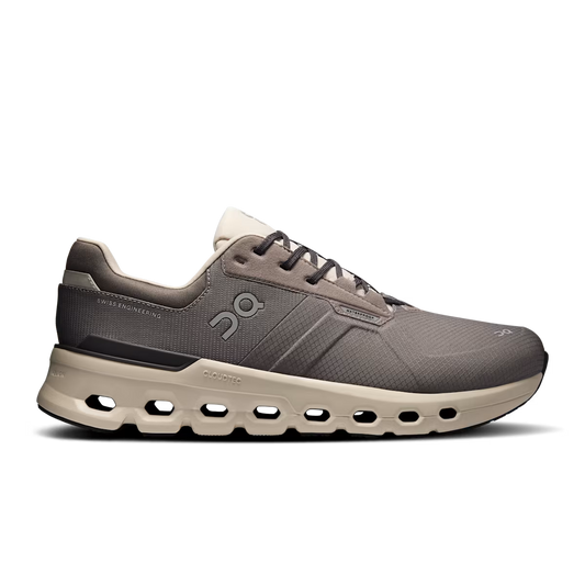 On Running Cloudrunner 2 Waterproof 'Eclipse'