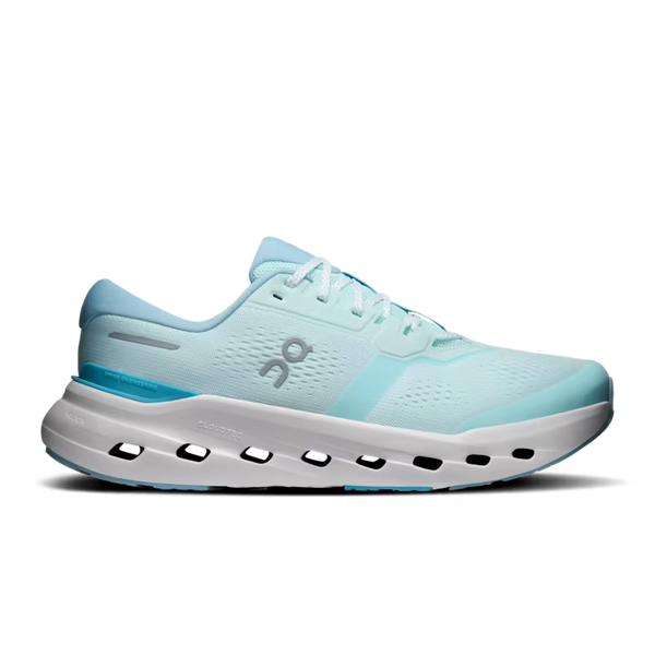 On Running Cloudrunner 3 'Flurry Cascade'