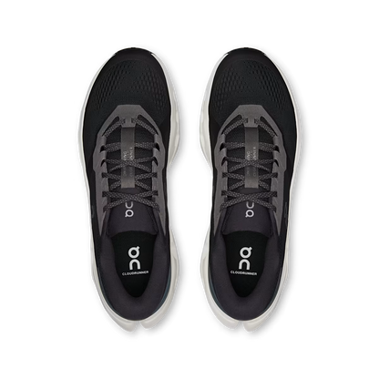 On Running Cloudrunner 3 'Black Ivory'