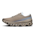 On Running Cloudmonster 1 'Cinder Iceberg'