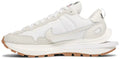 Sacai x VaporWaffle 'Offwhite Gum'