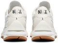 Sacai x VaporWaffle 'Offwhite Gum'