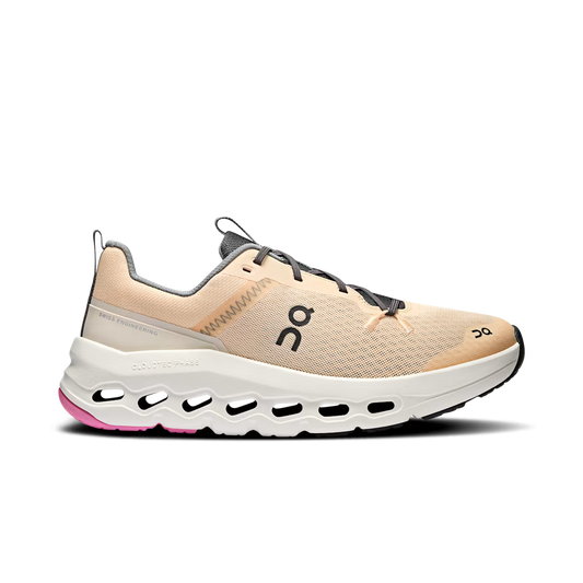 On Running Cloudleap 'Blonde Ivory'