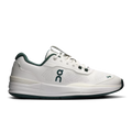 On Running The Roger Pro LDN 'White Evergreen'