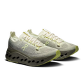 On Running Cloudsurfer Max 'Seedling Olive'