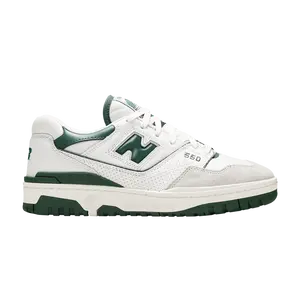 New Balance 550 'White Green'