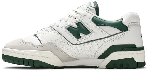 New Balance 550 'White Green'