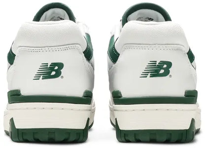 New Balance 550 'White Green'