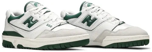 New Balance 550 'White Green'