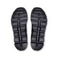 On Running Cloud 6 Waterproof 'Black'