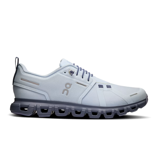 On Running Cloud 6 W.P. 'Heather Metal'