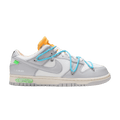 Dunk Low x Off-White Lot 2