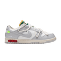 Dunk Low x Off-White Lot 25