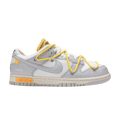 Dunk Low x Off-White Lot 29