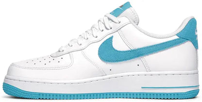 Nike x Space Jam Air Force 1 - White