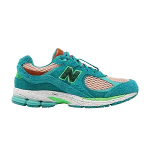 New Balance 2002R 'Salehe Bembury Water Be The Guide'
