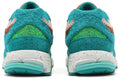 New Balance 2002R 'Salehe Bembury Water Be The Guide'