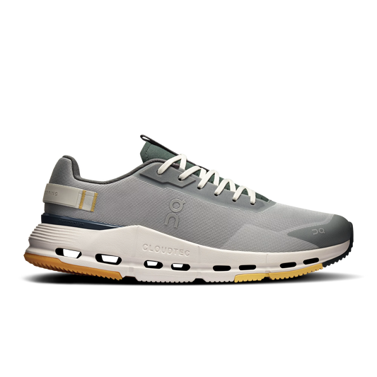 On Running Cloudnova Form 2 'Glacier | Olive