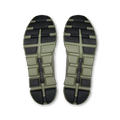 On Running Cloud 6 'Brume Olive'