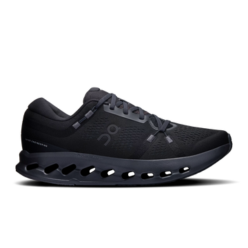 On Running Cloudsurfer 2 'Black'