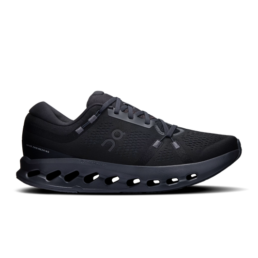 On Running Cloudsurfer 2 'Black'