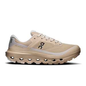 On Running Cloudvista 3 Waterproof 'Sand Ice'