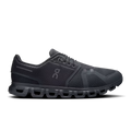 On Running Cloud 6 'Black Eclipse'
