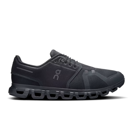 On Running Cloud 6 'Black Eclipse'