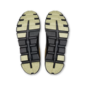On Running Cloud 6 Geo Waterproof 'Limelight Safari'