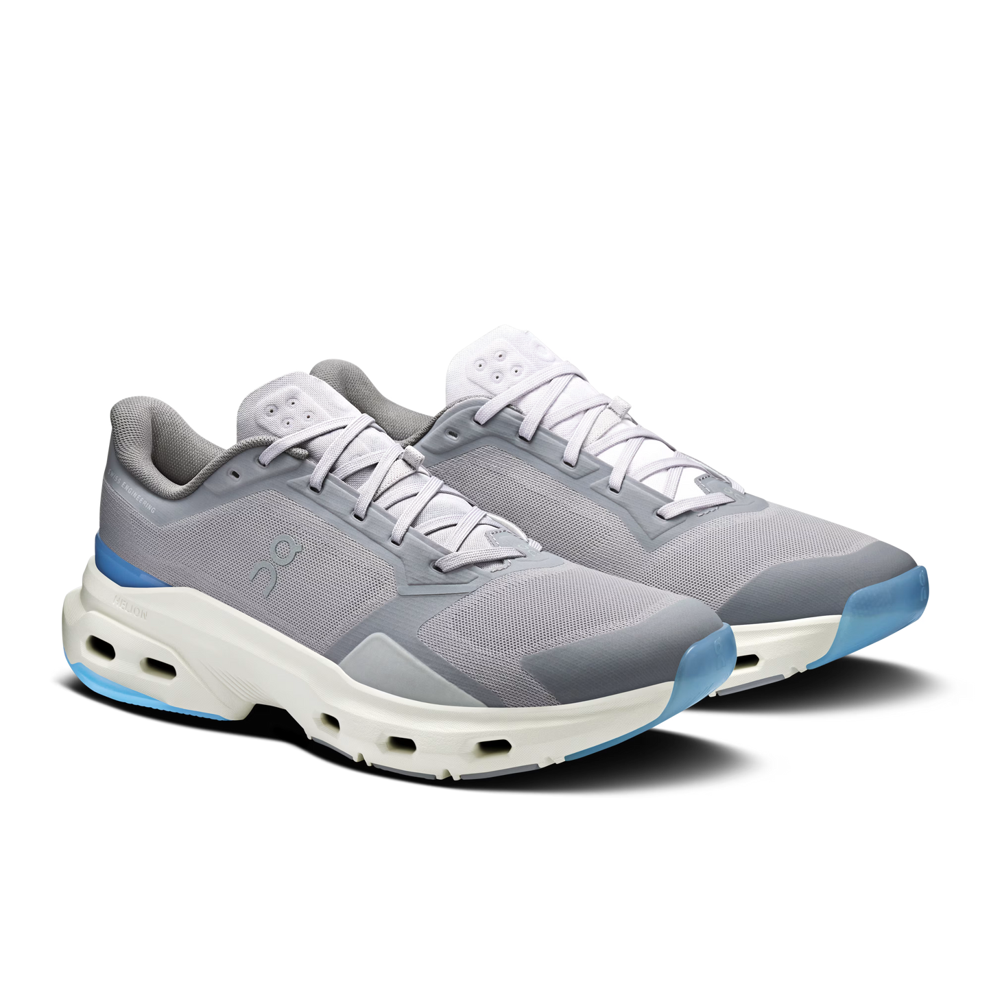 On Running Cloudpulse 2 'Alloy Ice' (Men's)