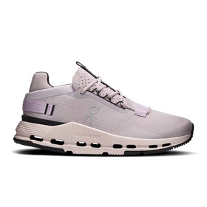 On Running Cloudnova 2 'Fade Black'