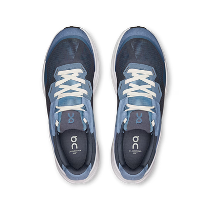 On Running Cloudnova Rift 'Steel Navy'