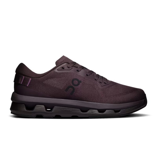 On Running Cloudzone 'Urchin Ox'